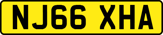 NJ66XHA