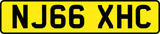 NJ66XHC