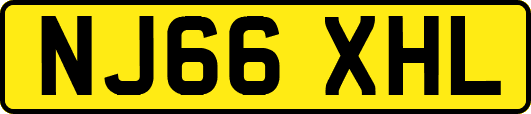 NJ66XHL