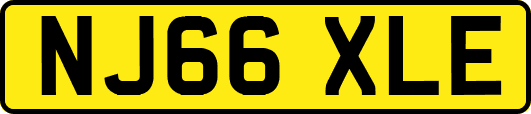 NJ66XLE