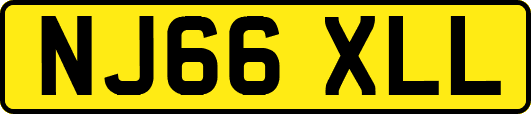 NJ66XLL