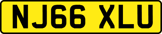 NJ66XLU