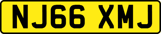 NJ66XMJ