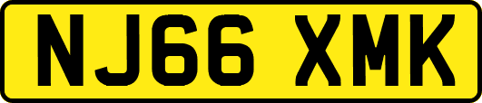 NJ66XMK