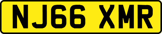 NJ66XMR