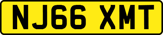 NJ66XMT