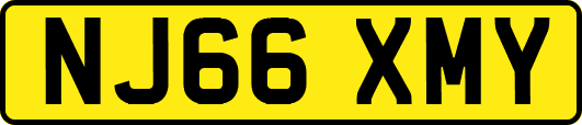 NJ66XMY