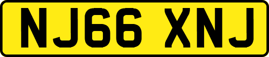 NJ66XNJ