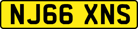 NJ66XNS