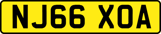 NJ66XOA