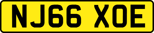 NJ66XOE