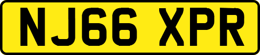 NJ66XPR