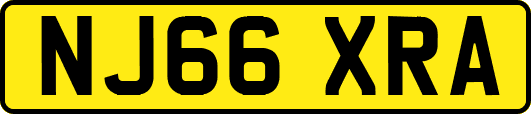 NJ66XRA