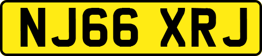 NJ66XRJ