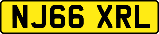 NJ66XRL