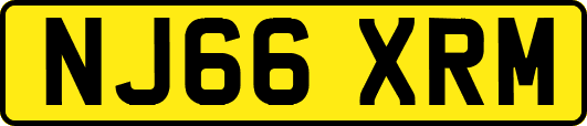 NJ66XRM