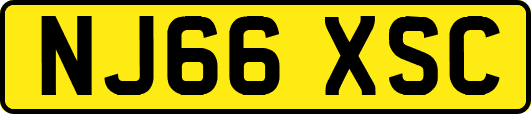 NJ66XSC