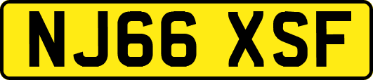 NJ66XSF