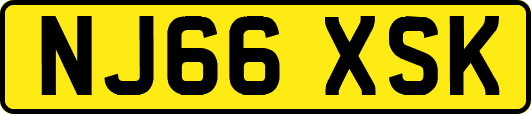 NJ66XSK