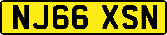 NJ66XSN