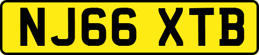 NJ66XTB