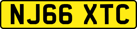 NJ66XTC