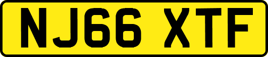 NJ66XTF