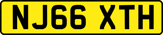 NJ66XTH