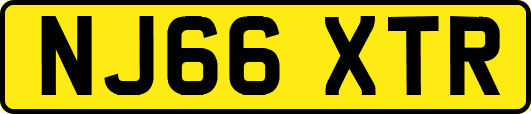 NJ66XTR