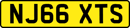 NJ66XTS