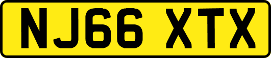 NJ66XTX