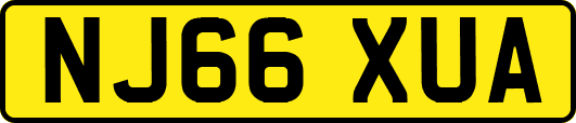 NJ66XUA