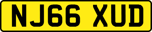 NJ66XUD