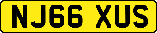 NJ66XUS