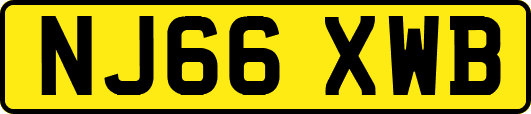 NJ66XWB