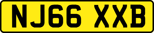 NJ66XXB