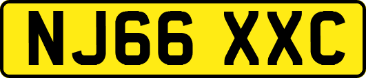 NJ66XXC