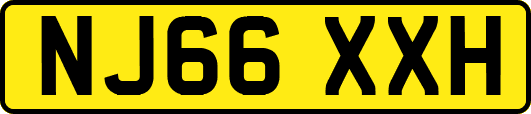 NJ66XXH