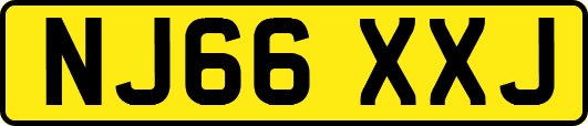 NJ66XXJ