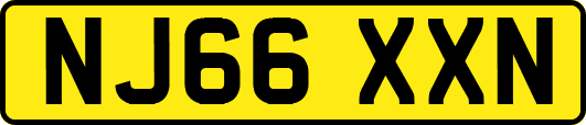 NJ66XXN