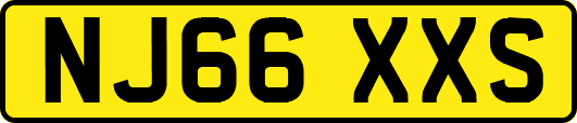 NJ66XXS