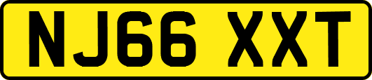 NJ66XXT