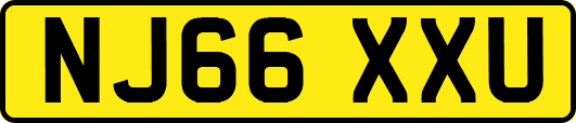 NJ66XXU