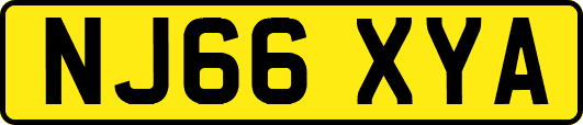 NJ66XYA