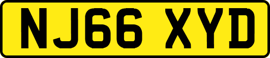 NJ66XYD
