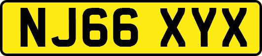 NJ66XYX