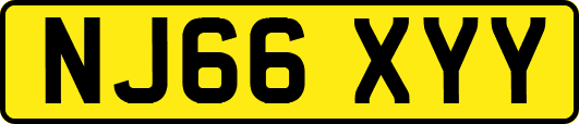 NJ66XYY