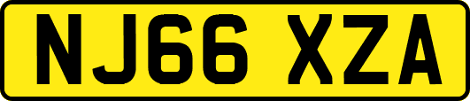 NJ66XZA