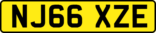 NJ66XZE