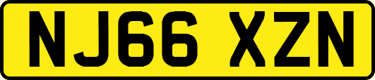 NJ66XZN